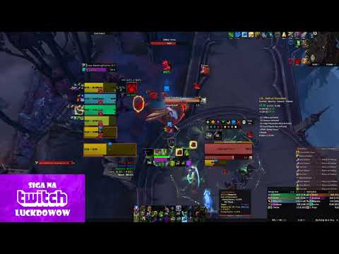 Halls of Attonement +16 - Vengeance Demon Hunter POV