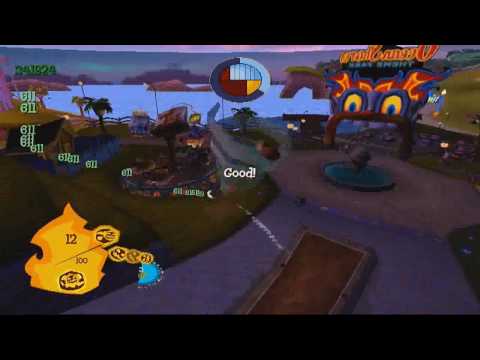 tornado outbreak xbox 360 gameplay