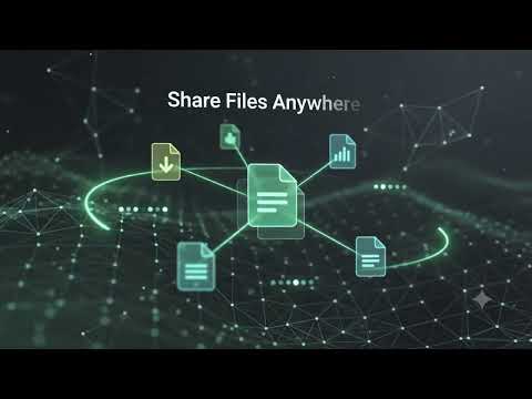 Mesh Chat : No Internet Chat video thumbnail