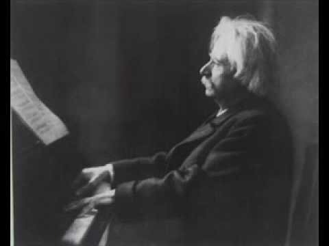 Edward Grieg - Piano Concerto in A minor - op.16