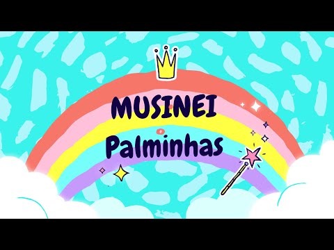 MUSINEI - PALMINHAS - Música na Educação Infantil