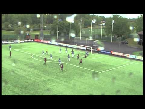 Highlights BP-Umeå FC