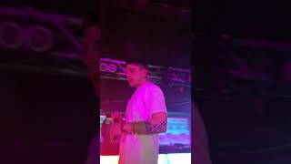 Rkomi Mai Più Live Catania