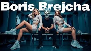 Download lagu 🎧 Boris Brejcha – Brutal High-Tech Minimal Mix 2025 mp3