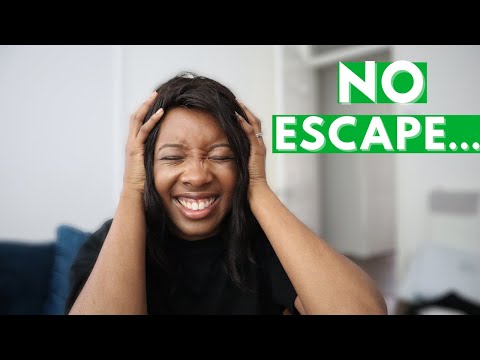 WHAT EVEN IS THE RAT RACE? The Rat Race Explained And How To Escape The Rat Race Fast!