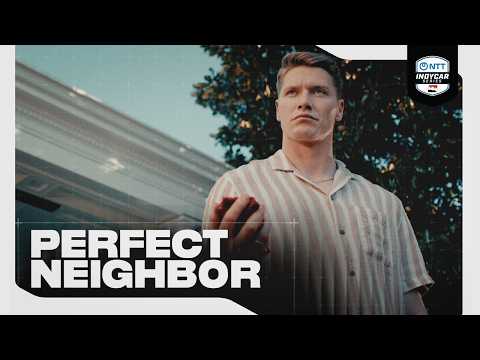 IndyCar Series (Trailer)