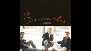 Bre̲a̲the - Al̲l Th̲a̲t Ja̲z̲z (Full Album) 1987