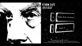 Sturm Café Koka Kola Freiheit 7