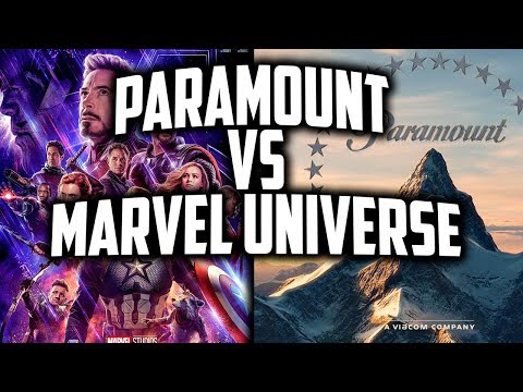 $1 BIN BREAKING NEWS - Atlas Comics Gets Purchased - Paramount Productions To Make the Next MCU