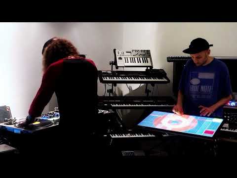 808 day - Throwback jam with DJ Klever