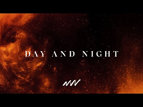 Day and Night | Yahweh Official Lyric Video | New Wine