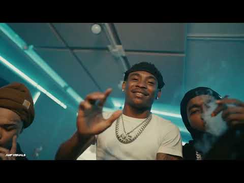 Rell Vert x T Slick166 x Lil Scoom89 x Bloodhound Q50 - Blood Bath (Official Music Video)