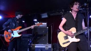 Peter Perrett - From Here To Eternity - Ruby Lounge, Manchester 2015