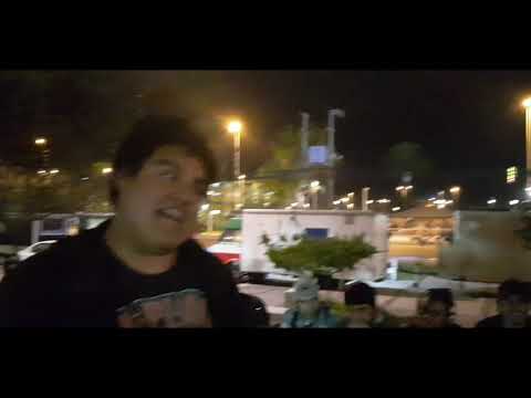 GAETE vs VANITY: OCTAVOS // FREE HIP-HOP BATTLES