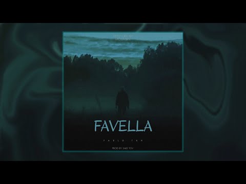 PABLO TKH - FAVELLA