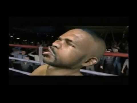 Fight Night Round 2 - Haymakers (PS2)(Promo)
