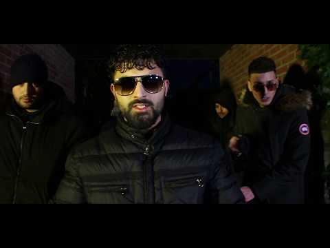 Gaarde Dreef-Gaf het op