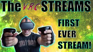 First Ever YT Stream Testing Dash Dash and more. Playing with Viewers if there are any!