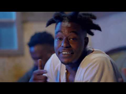 Bubba Luv - StreetLife (feat.Peso Peso & Cal Wayne) [Official Music Video]