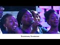 John P Kee - Sovereign (feat. the New Life Community Choir) Live ministration by The High Praisers