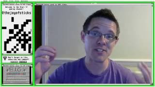 YOUR ATARI ST NEEDS YOU!