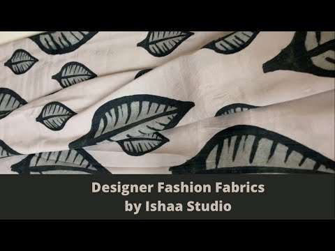 Videos from Textile Studio