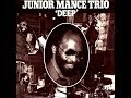 Junior Mance Trio, 1980 - Georgia On My Mind