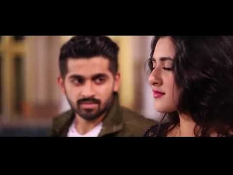 Chalte Chalte | Hum Kahan Chal Diye | DhoomBros | Asif Hasan | Full HD Video Song