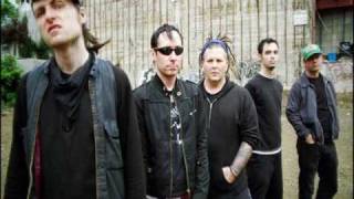 Leftöver Crack-Gang Control