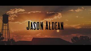 Jason Aldean Keeping It Small Town