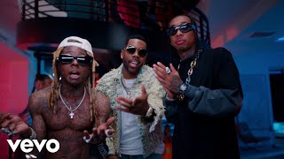 Mario Lil Wayne - Main One (Official Music Video) 