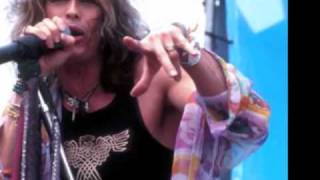 Aerosmith Shut Up and Dance