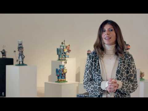 La Fondazione Pino Pascali di Polignano a Mare