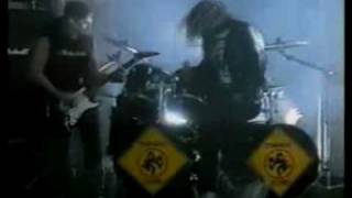 D.R.I - Beneath The Wheel (Video Clip)