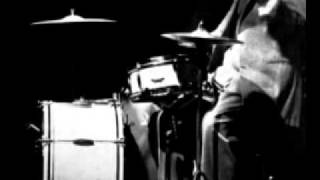 Gene Krupa - How High the Moon - 1954