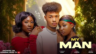 MY MAN / SHUA MARTINS ANGEL UNIGWE PATRICK DOYLE CHIDIMA UGWU 2025 NIGERIA MOVIE MY MAN / SHUA MARTINS ANGEL UNIGWE PATRICK DOYLE CHIDIMA UGWU 2025 NIGERIA MOVIE