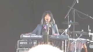 Buffy Sainte-Marie - Bury My Heart At Wounded Knee