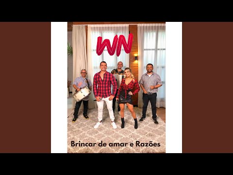 Brincar de Amar e razões