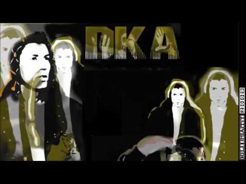 DKA- Bo różnie