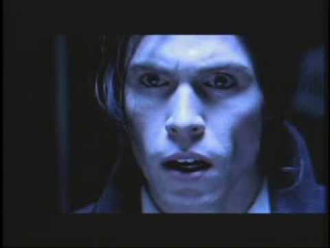 "Sleepy Hollow" Mike Mendez trailer