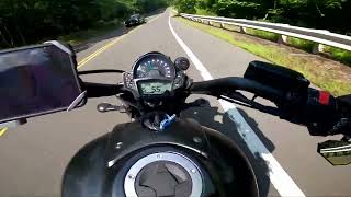 Best Bar End Mirrors and Levers Review for Motorcycle Vulcan 650 Fenrir Mirrors