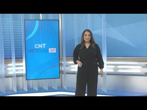 CNT Notícias SP de 12/06/2026 na Íntegra