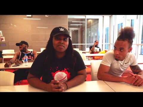 Ashley J Tha MC ft. Jazzy Tuck & OG Jeani - VISION (Official Music Video)