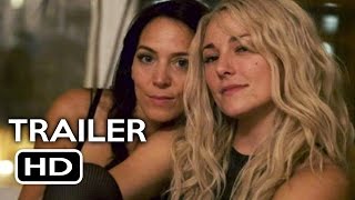 ToY Official Trailer #2 (2016) Briana Evigan  Nadine Crocker Romance Movie HD
