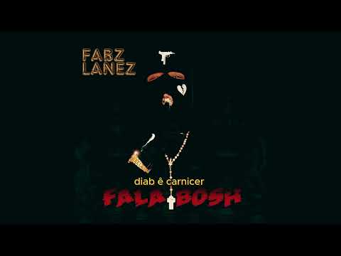 Fabz Lanez - Fala Boche ( Visualizer )