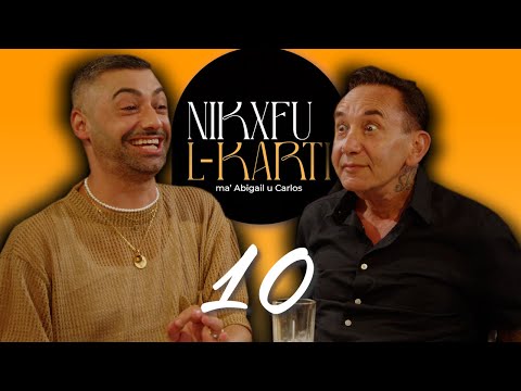 10 Nikxfu l-Karti - Glen & Ray