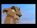 Lion King II Zira S And Simba S Argument Croatian
