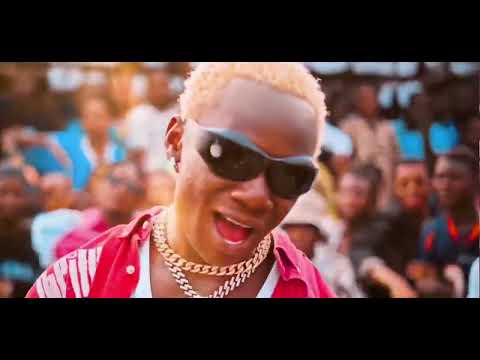 PATERNE MAESTRO OKO LELA EPA YA NANI FT MC BABA( Nessa vida voce pode tudo basta voce acreditar)!