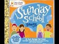 Golden Books Music CD Review Sunday School Songs