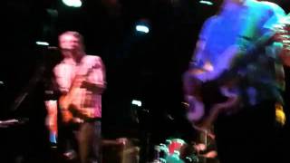 Camper Van Beethoven live playing &quot;Sweethearts&quot;